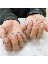 エレガンシア(Elegancia)/french design