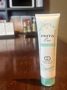 ミーツ(MEETS)/フェムケア ウォッシュ