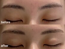 ビーミー 可児店(Be me)/アイブロウ/美眉スタイリング