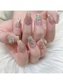 アティック 小牧店(Attc) 《ワンホン・ニュアンス》トレンドデザインたくさんあります◎