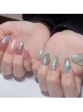 メリンダ(Merinda)/