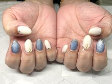 タムタムネイル 本厚木(Tam Tam Nail)/シンプル定額コース