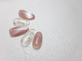 ルカ 大宮(Luca)/<HAND>定額オリジナルコース