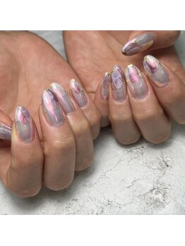 サニーヒルズ ウィズ マキア 藤沢(Sunny hills with MAQUIA)/インクアート