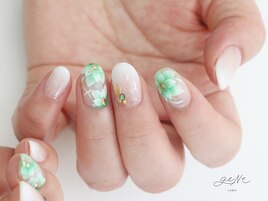 エアジェルアートコースB