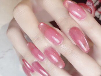 レヴィア(Revia)/ぷるマグ/プランパーマグネット