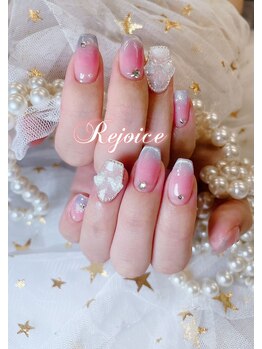 リジョイス 渋谷店(Rejoice)/