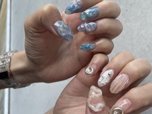 リルム(Relum)/夏カラーネイル！