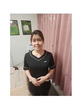 シャングリラ(Shangrila) も も