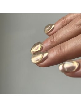 ロウズネイル 立川店(LOEWS NAIL)/Order nail/オーダーネイル