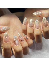 ネイルスペース ヴィザヴィ(NailSpace Vis-a-vis)/