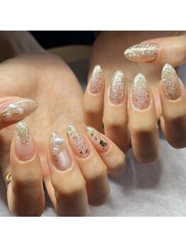 ネイルスペース ヴィザヴィ(NailSpace Vis-a-vis)/