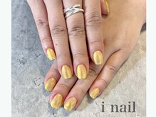 アイネイル(i nail)/