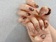 ネイルサロン プラスディーネイル(+D.Nail)の写真