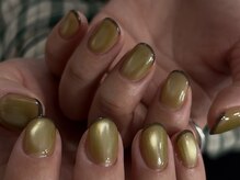 ルカ 原宿(lux)/大人ニュアンス