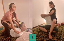 バンコクタイマッサージ(BANGKOK Thai massage)