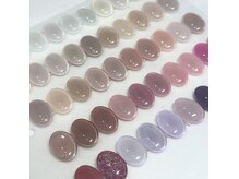 ノル ネイル(nol:1 nail)