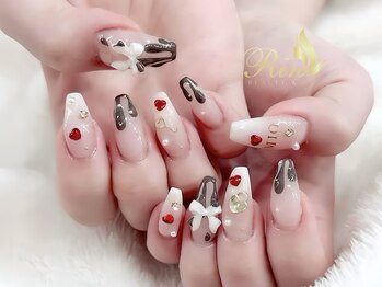 リンビューティー(Rin Beauty)/