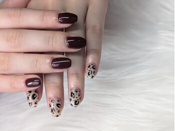 ベリッシマ 北仙台(Bellissima)/