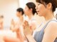 ホットヨガサロン ラビエ 神楽坂店の写真/気になる部分の引き締めをされたい方、健康的に美しくなりたい方にオススメ☆入会キャンペーン実施中♪