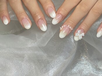ディアネイル(dear.nail)/