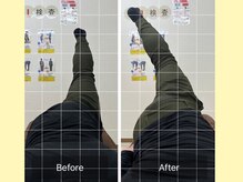 ナオル整体 大宮院(NAORU整体)/大宮/整体・骨盤矯正・姿勢矯正