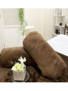 ブレス イオン酒田南店(BLESS)/エステルーム