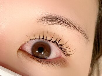 シェリ バイ リッシュ(Cheri by RICHE)/まつ毛パーマ/ムーンロッド