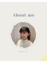 モルティー 宇都宮東店(Molti)&nbsp;YUI U