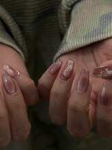 ミュー(mew)/Kanna担当 @knn__.g