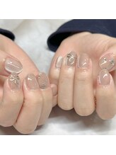 センスネイル(Sense nail)/トレンド定額コース