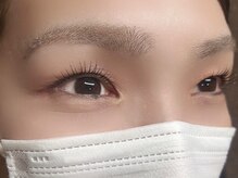 ノースアップジョイ(North Up joy)/韓国マスカラパーマ♪