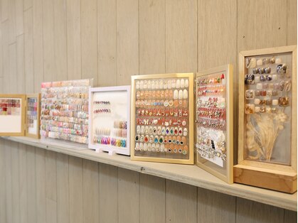 ミキュア(MICURE)の写真