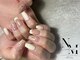 ネイル モア 岐阜駅店(nail mor.)の写真