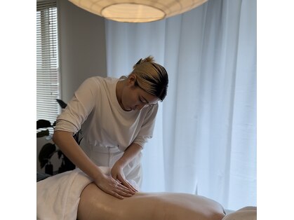 サロンウム(Salon umu)の写真