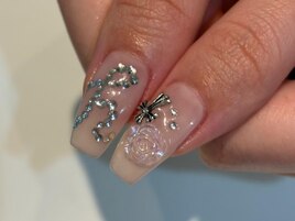 ストーンネイル