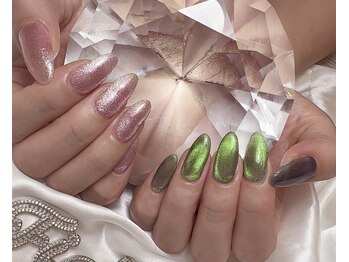 ネイルサロン フィエリア(Fielia)/ジェルシンプルコース