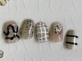 個性派アート！