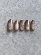 スクエアリング(Squaring)/monthly design ¥7500 90min