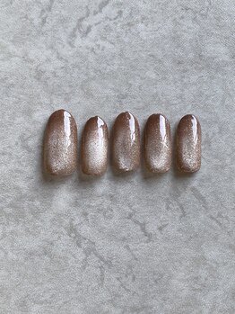 monthly design ¥7500 90min