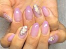 HAND:定額8250円コース