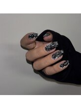 エーレネイル 梅田 中崎町(ehre nail)/