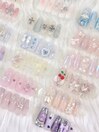 新！定額デザインコース☆