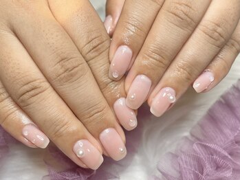 ダコード(D'accord)/持ち込みデザイン¥10000