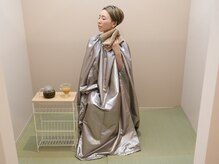 本格よもぎ蒸し専門店 Meshie【ミーシェ】温活　妊活　根本改善
