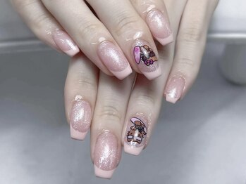 ノヴァ ネイル(Nova nail)/