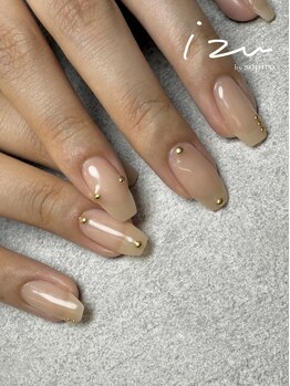 爪の悩みを解消できる（ケア含む）