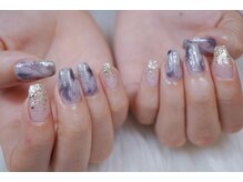 ビベリー(BEVERY)/定額デザインアート 9,900円～