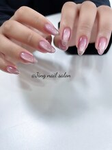 ジンネイルサロン(Jing nail salon)/