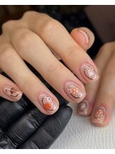 ソラネイル(SORA NAIL)/